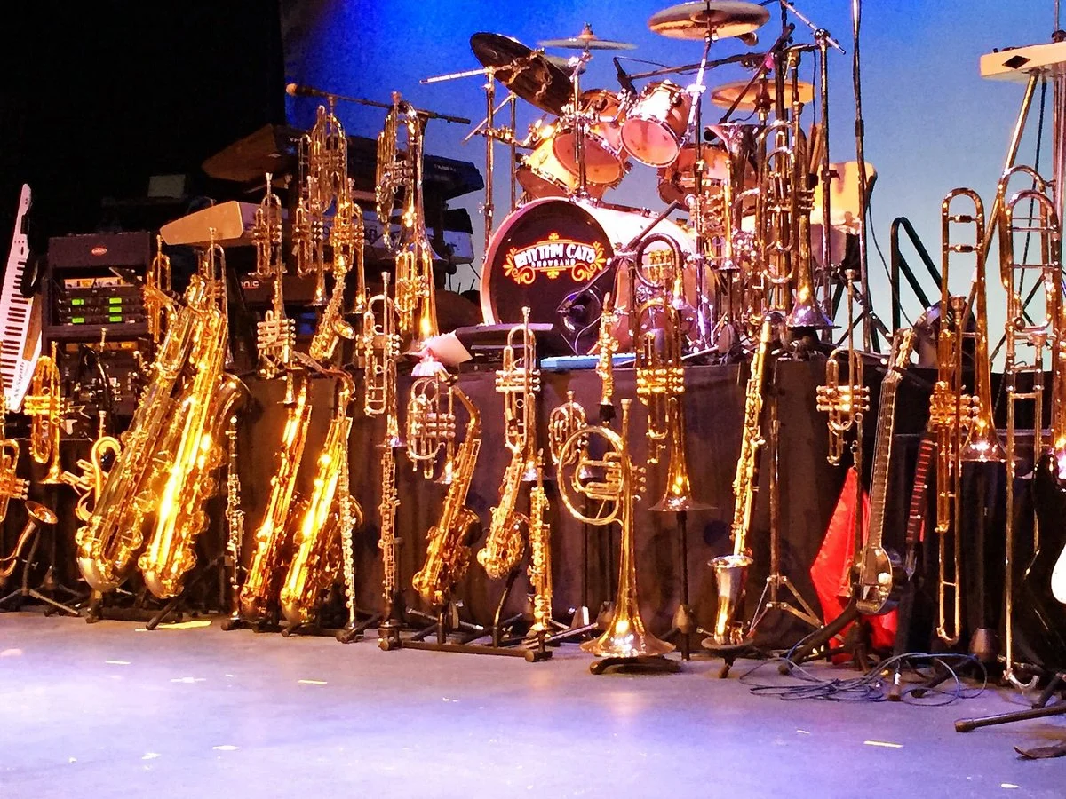 Silver Star Theater