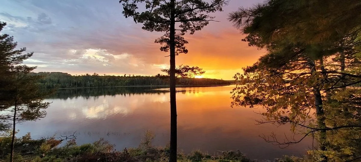 Itasca State Park