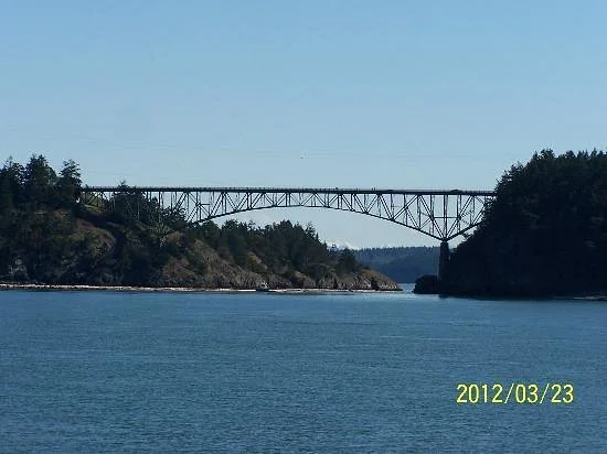 South Whidbey Island State Park