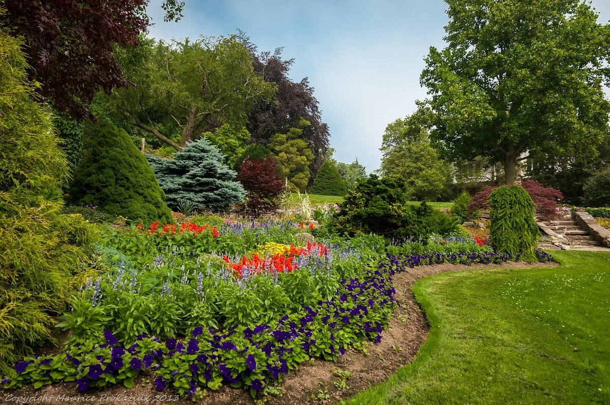 Gairloch Gardens