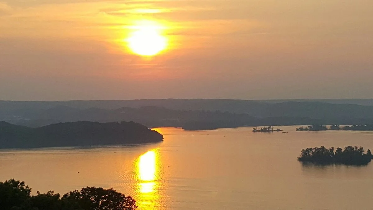 Lake Guntersville