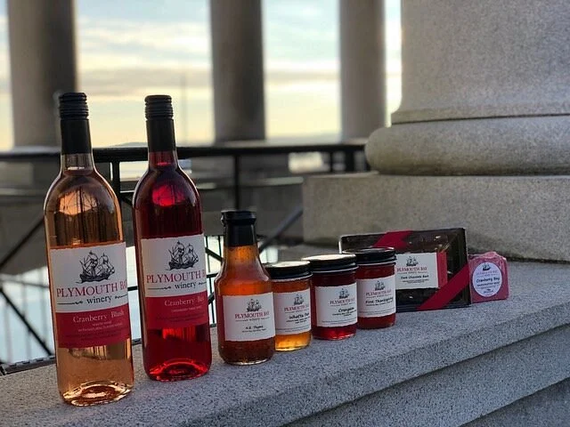 Plymouth Bay Winery