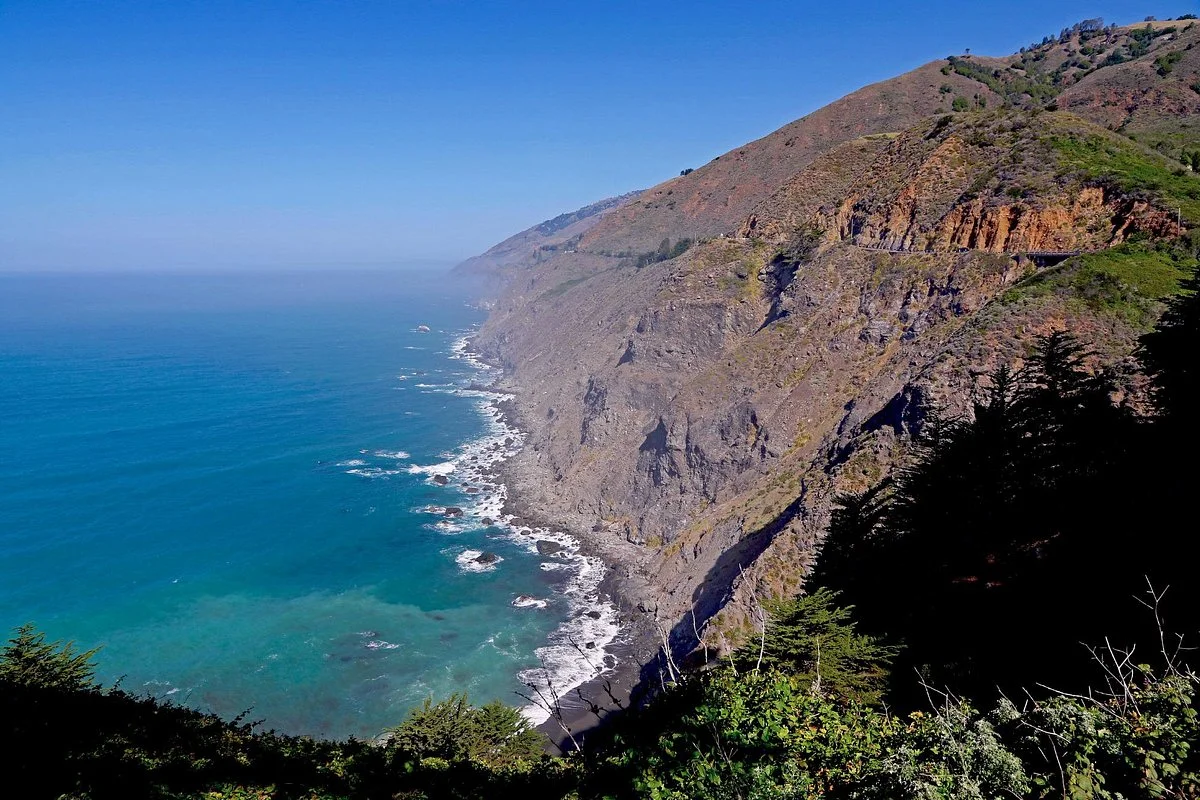 Ragged Point