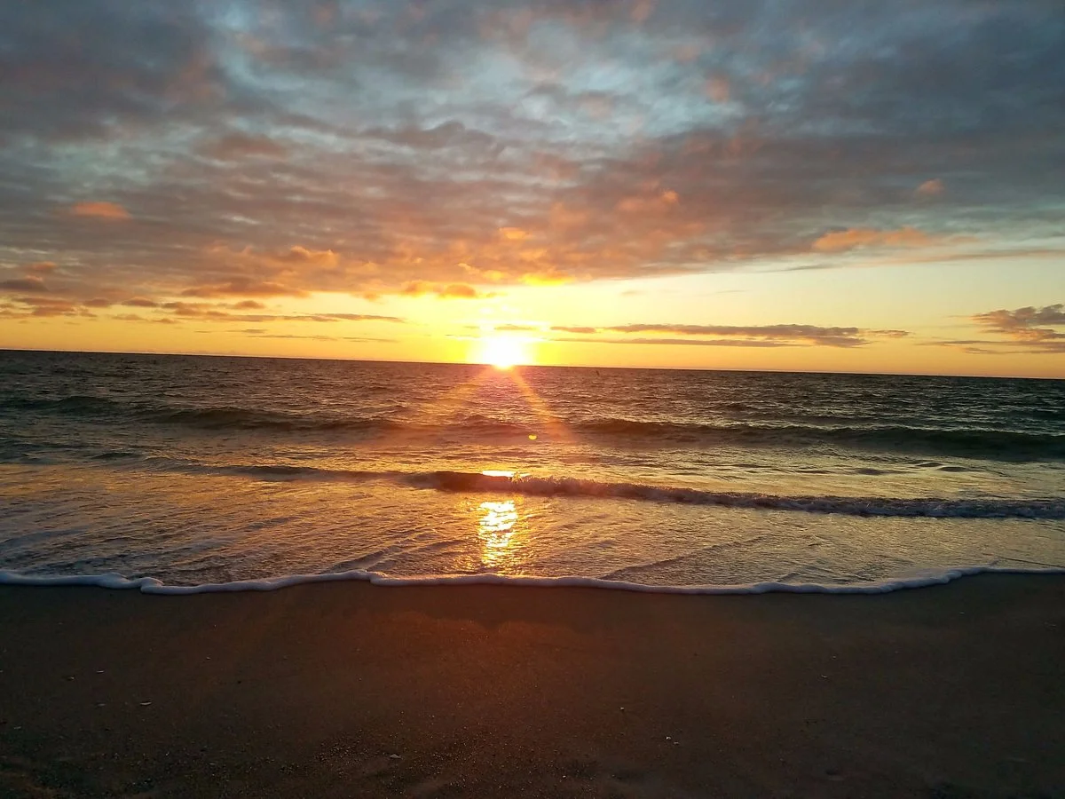 Manatee Public Beach