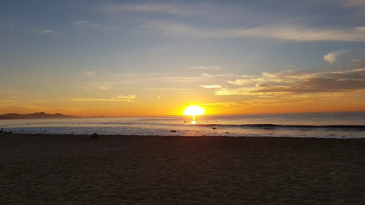 Costa Azul