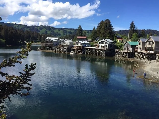 Seldovia Bay Ferry