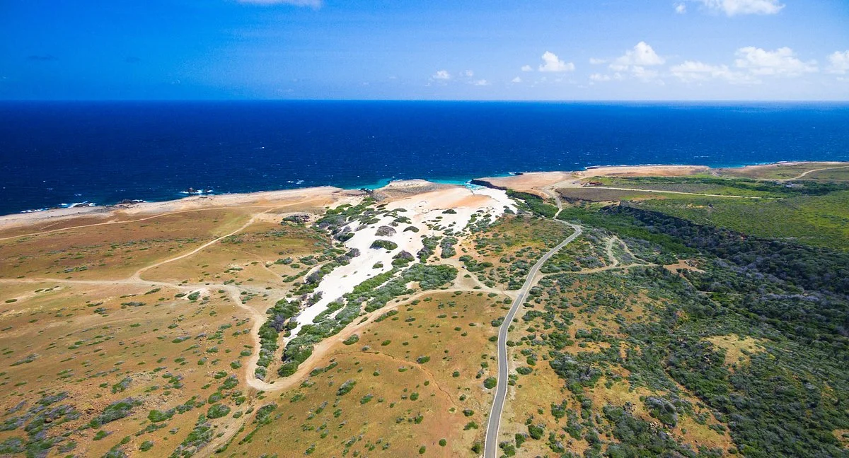 Arikok National Park