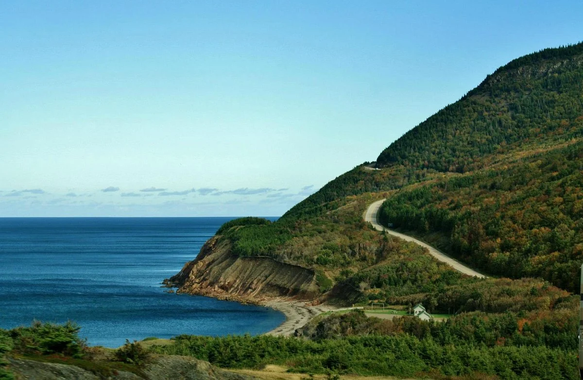 Cape Breton Highlands National Park