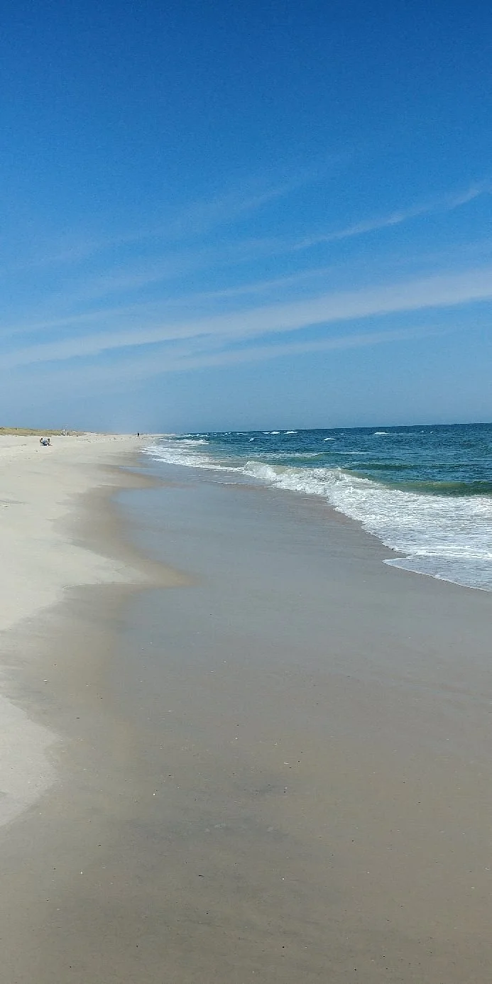 Tobay Beach