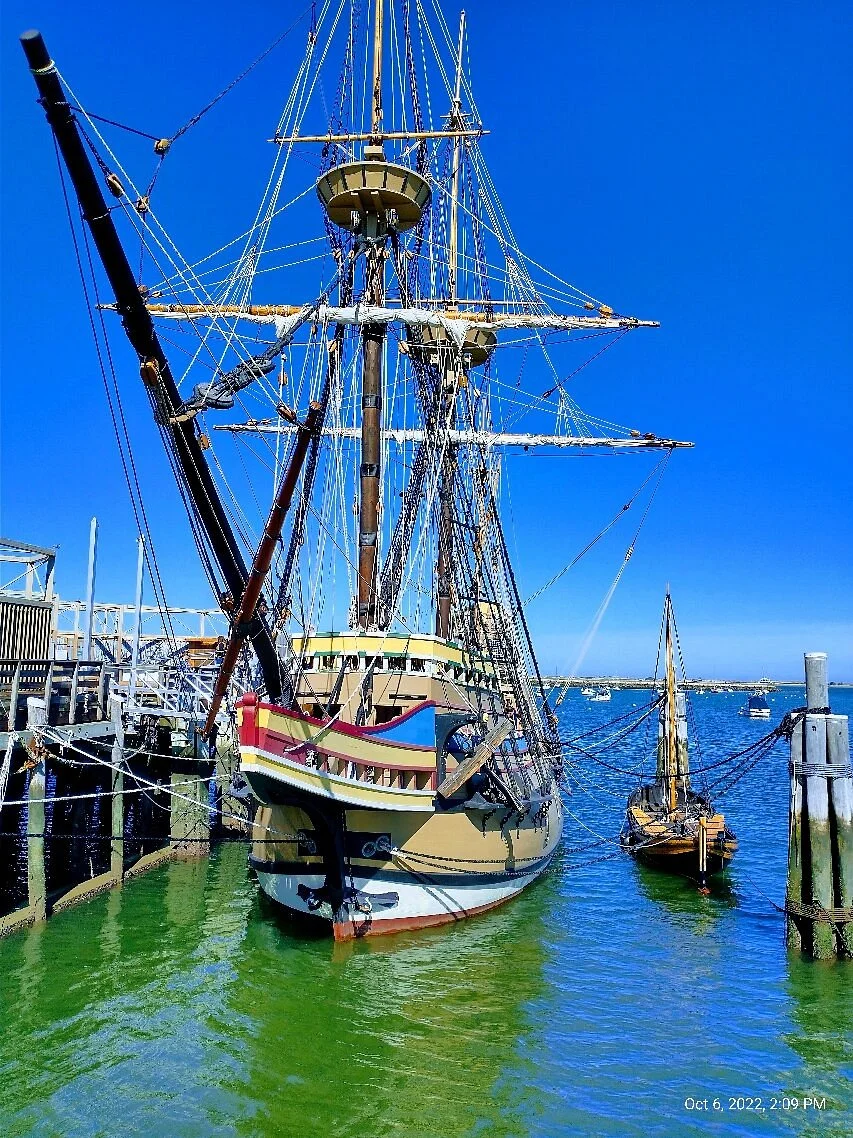 Mayflower II