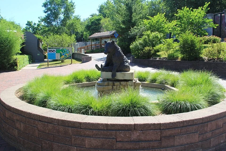 Washington Park Zoo