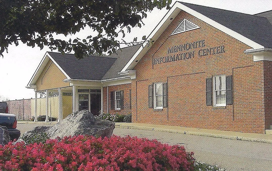 Mennonite Information Center