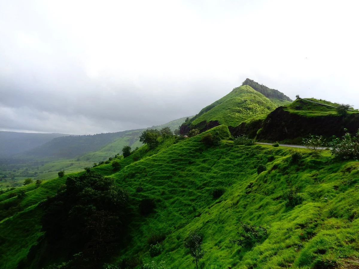 Sajjangad