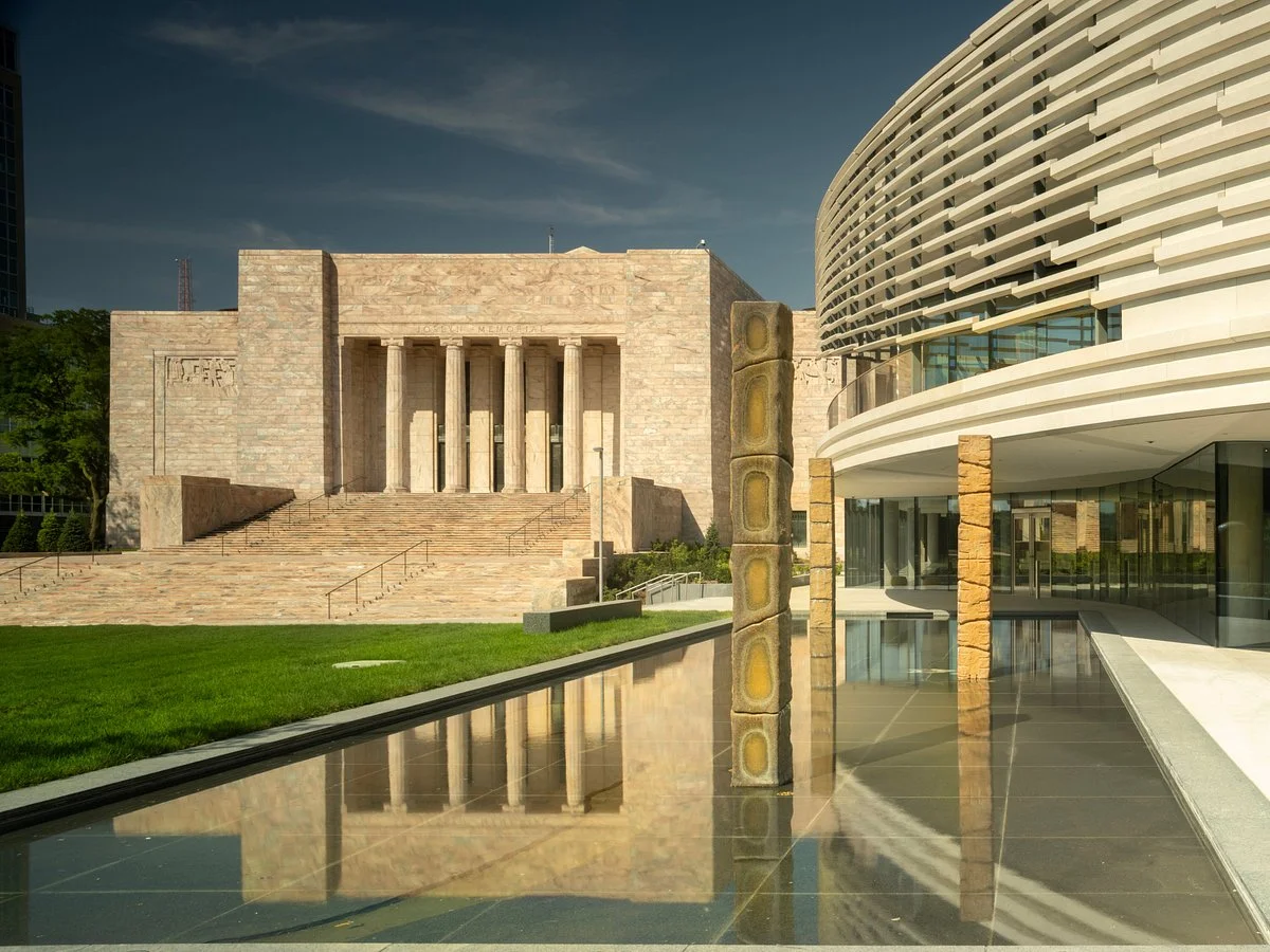 Joslyn Art Museum