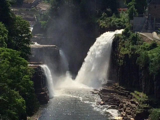 Ausable Chasm