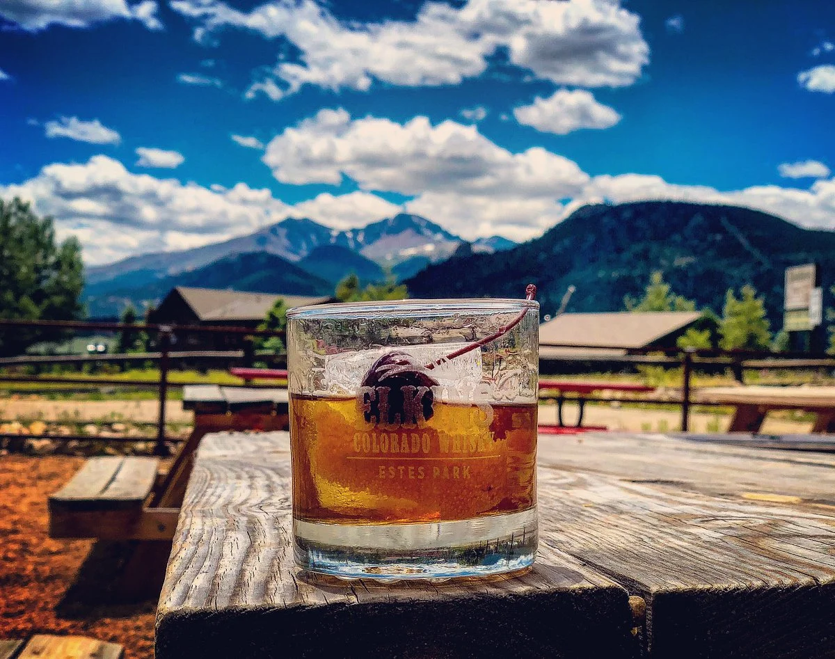 Elkins Distilling Co.