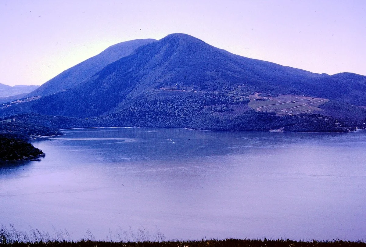 Clear Lake