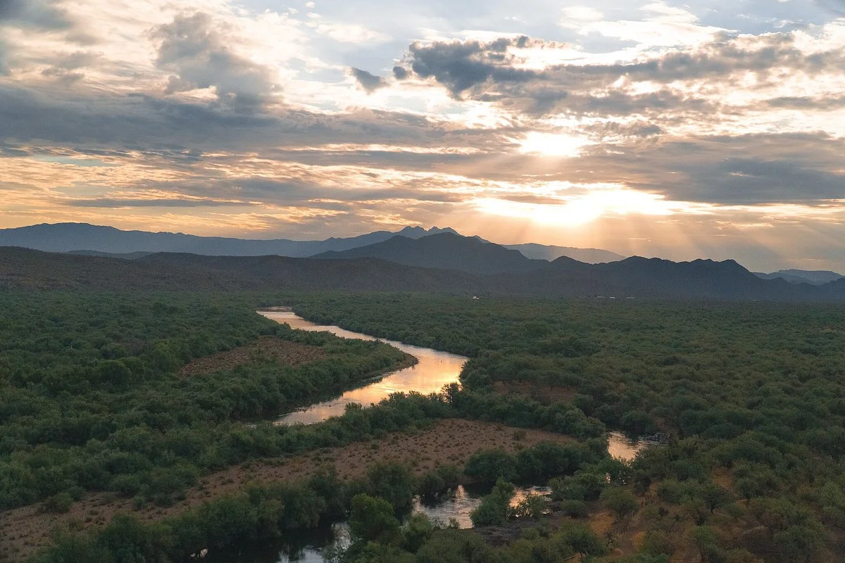 Salt River