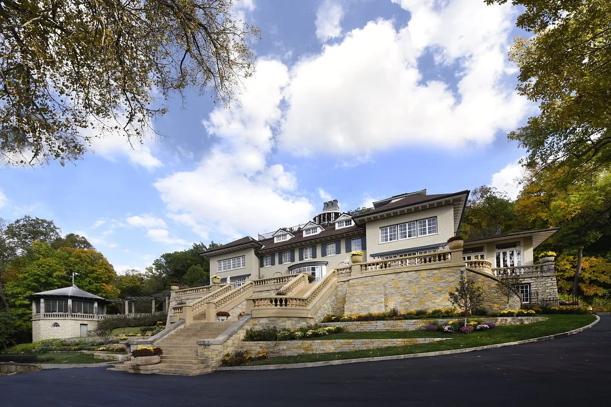 Mayowood Historic Home