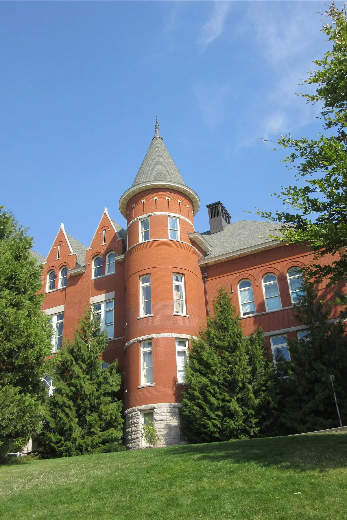 Washington State University
