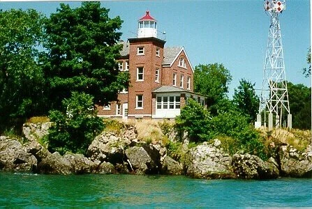 Lake Erie Islands