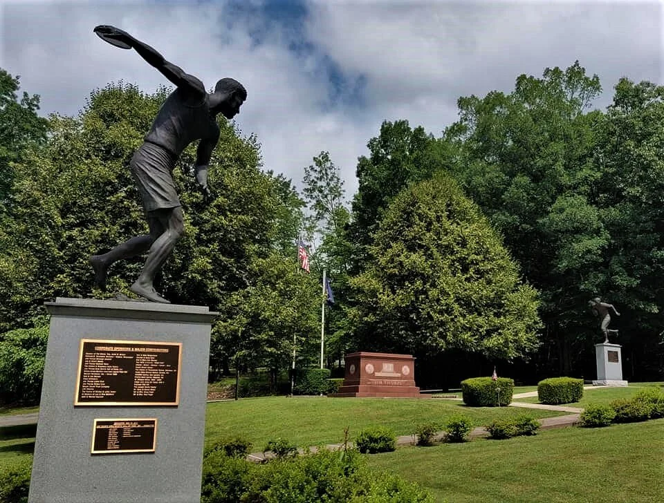 Jim Thorpe Memorial