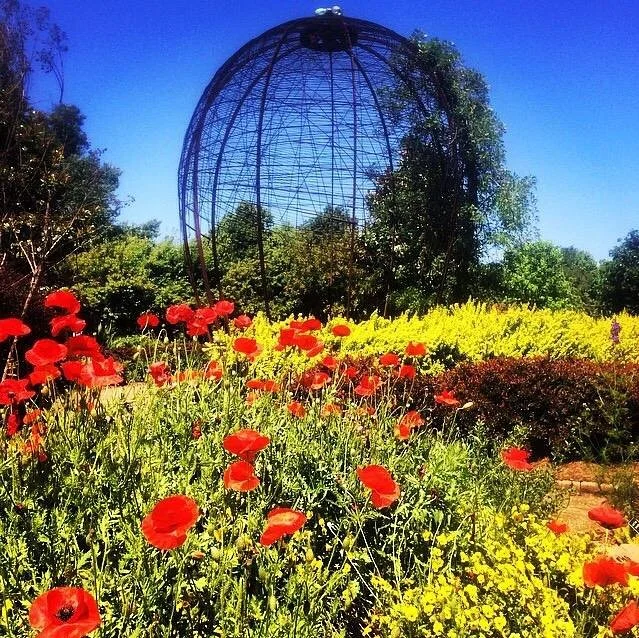 Botanical Garden of the Ozarks