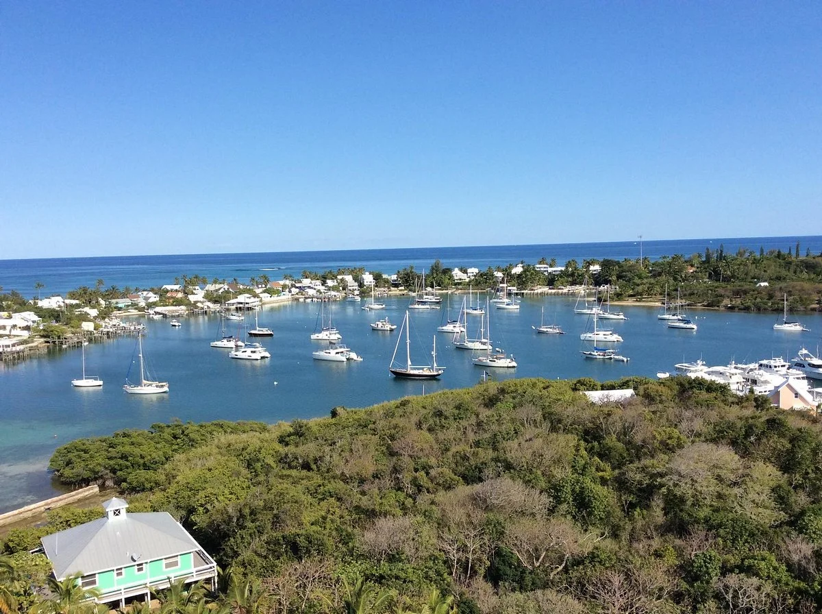 Elbow Cay