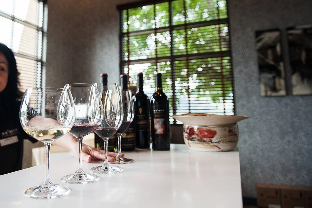 Nk'Mip Cellars