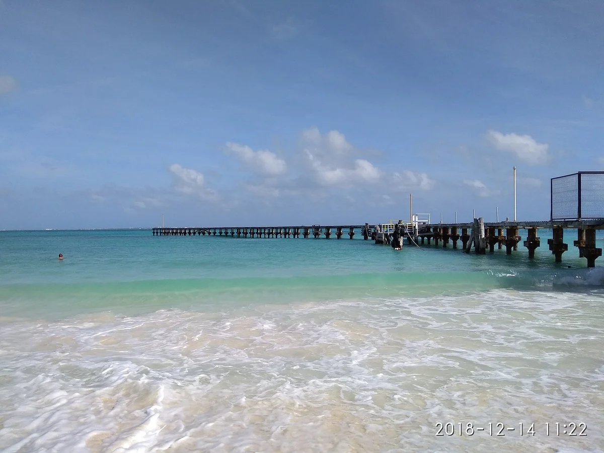 Playa Caracol