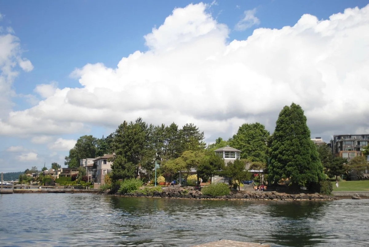 Marina Park