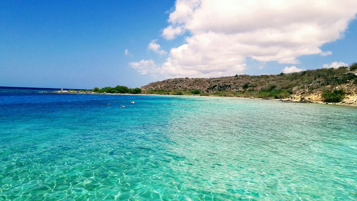 Jan Thiel Beach