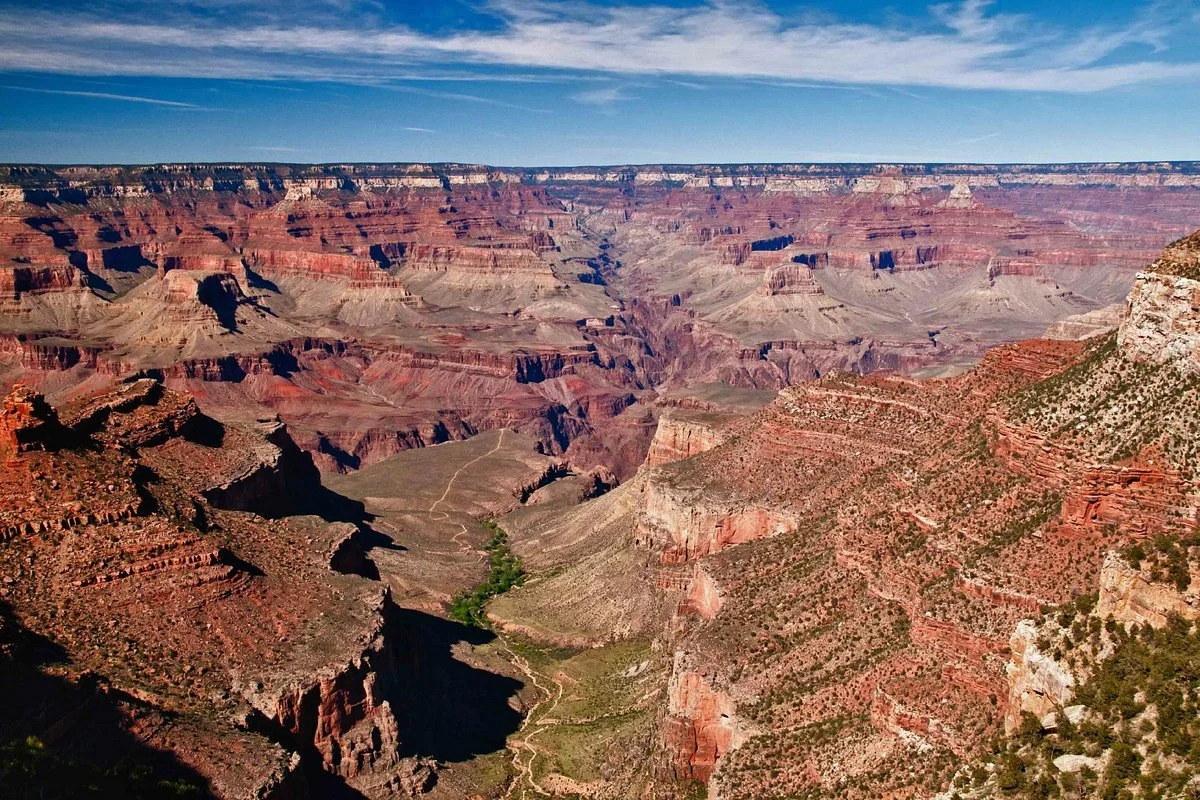Rim Trail