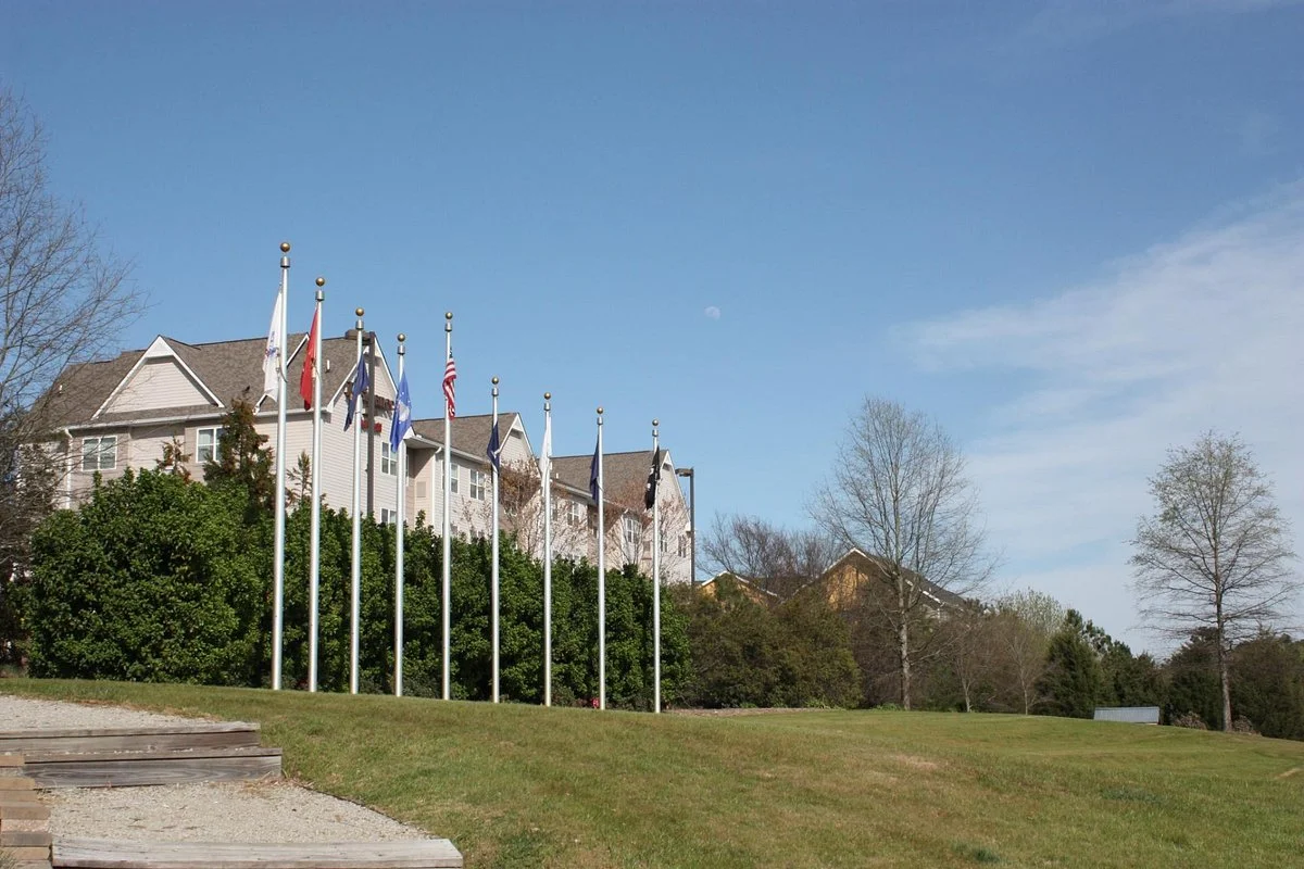 Florence Veterans Park