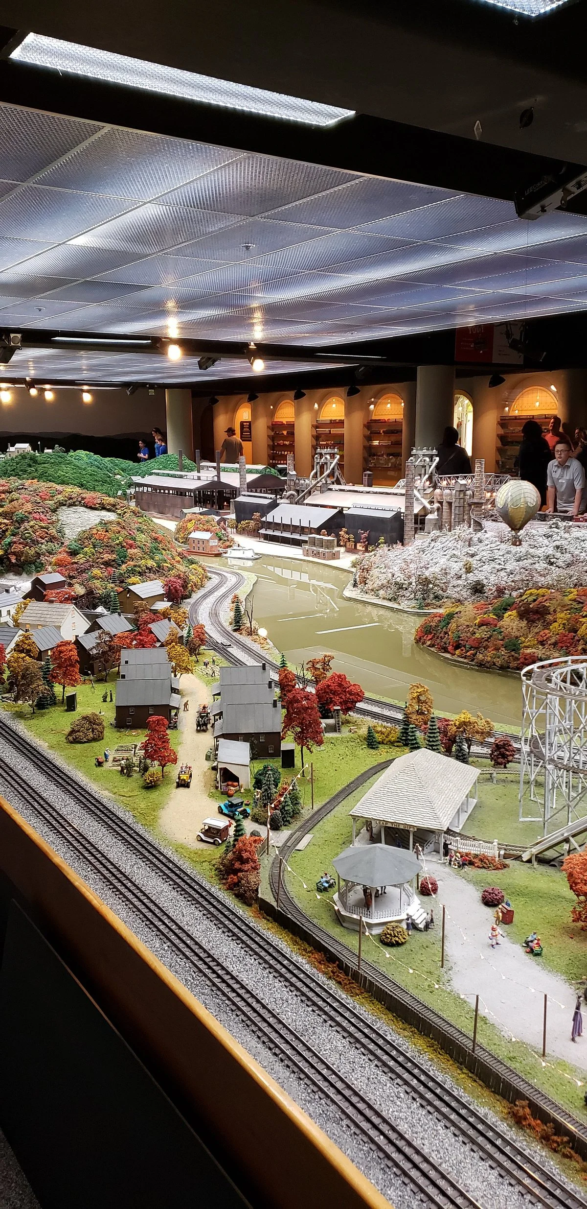 Carnegie Science Center