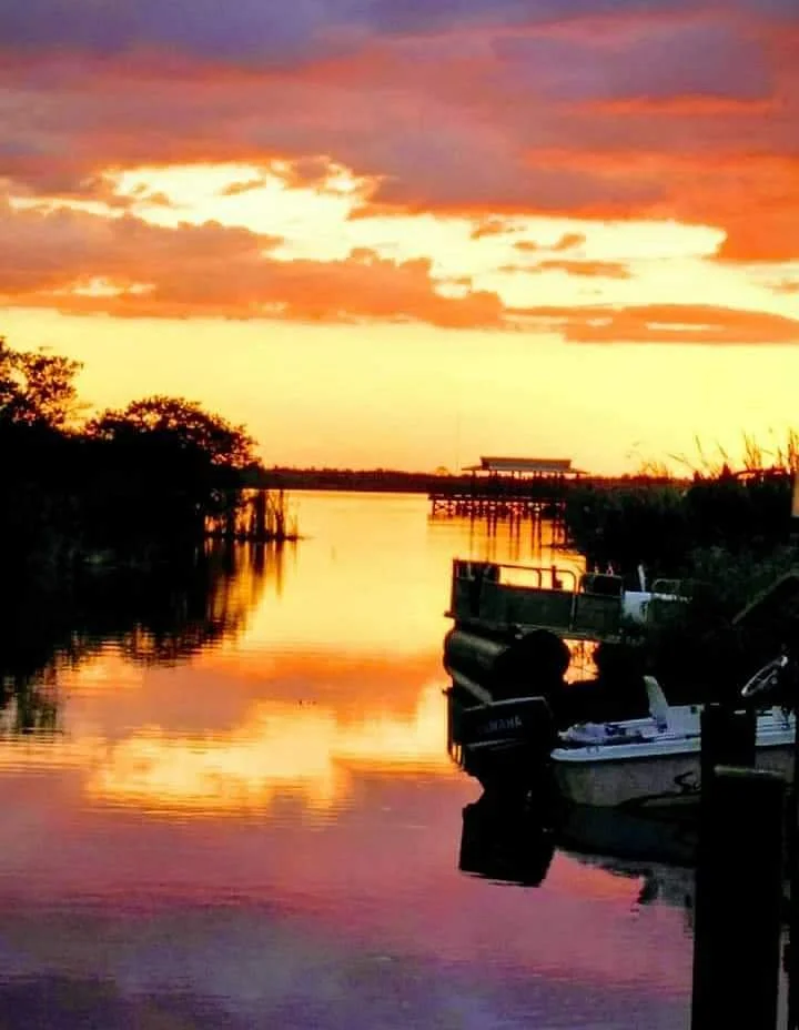 Lake Trafford