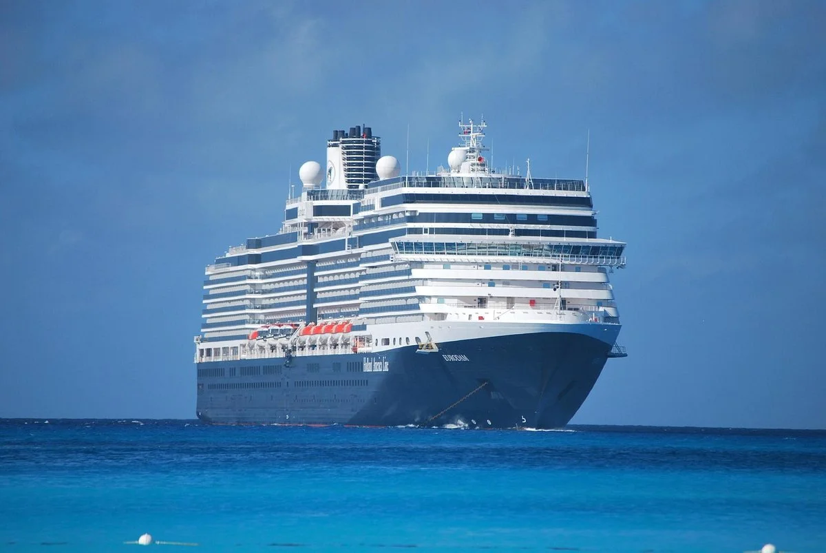 Port Everglades