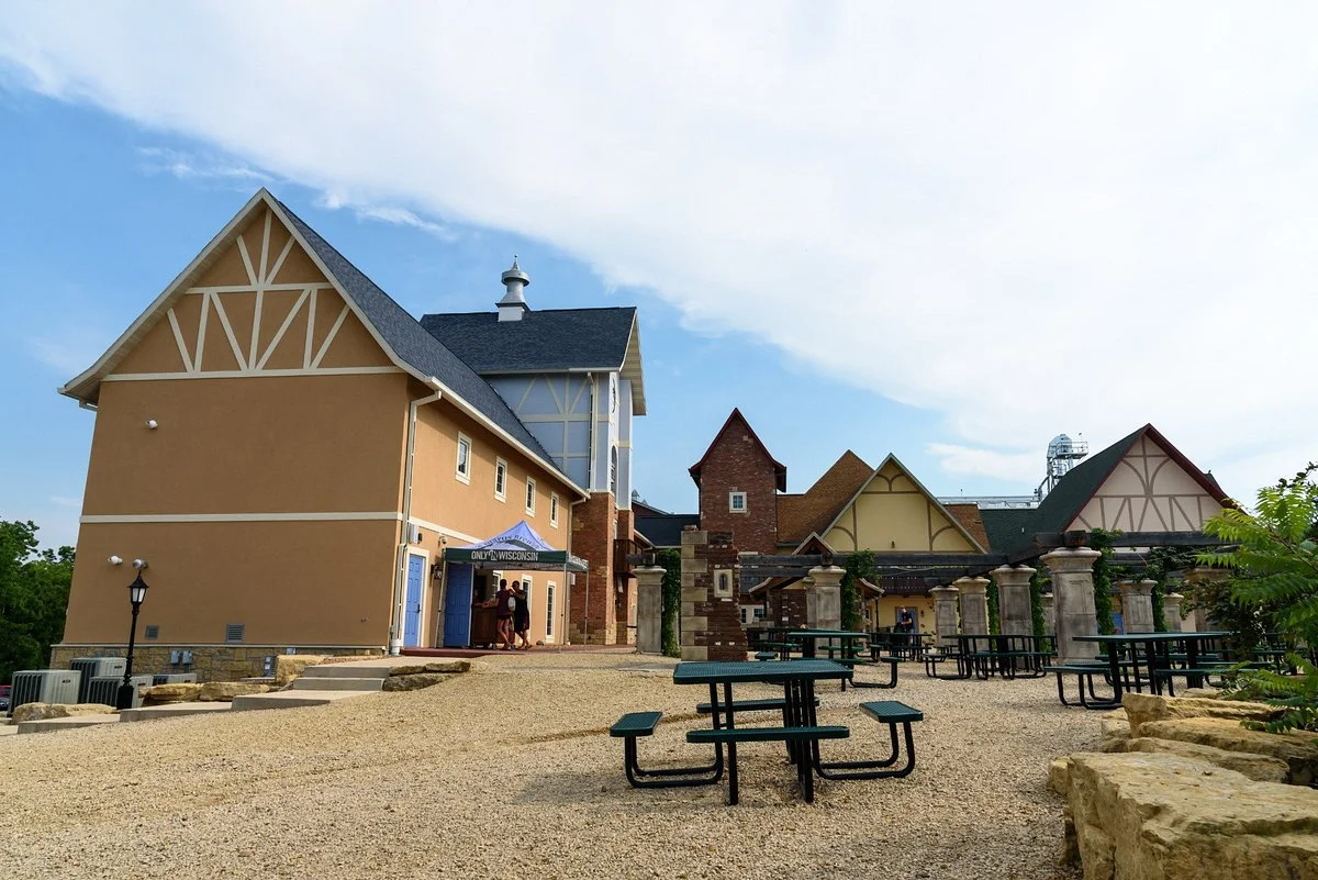 New Glarus Brewing Company