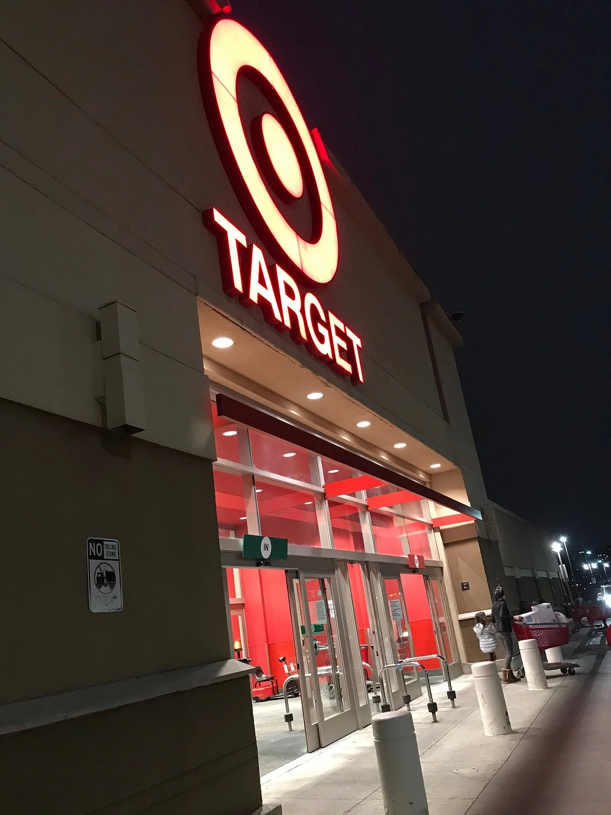 Target