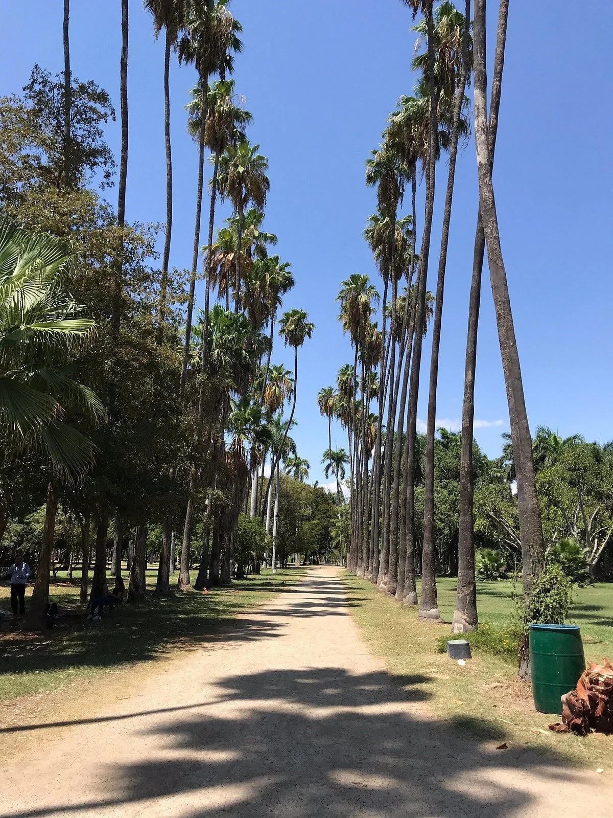 Parque Sinaloa