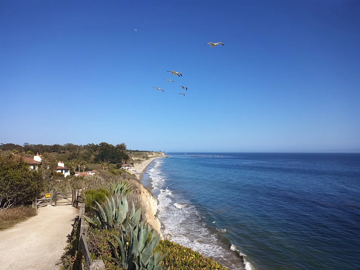 Goleta Beach
