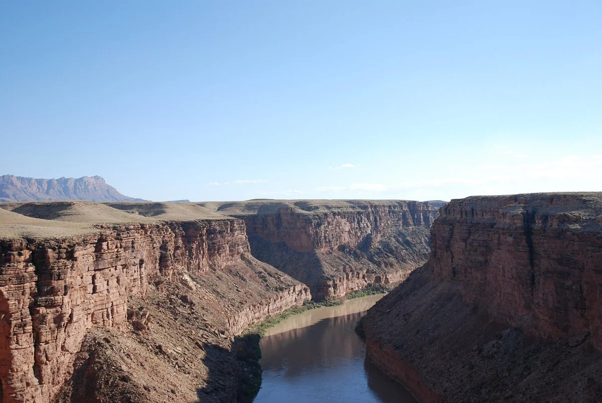 Vermillion Cliffs Scenic Highway