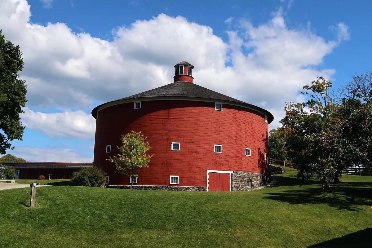 Shelburne Museum
