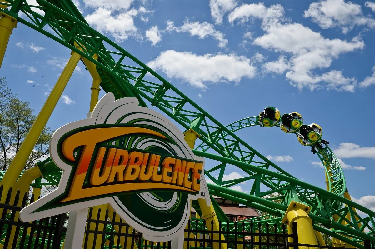 Adventureland