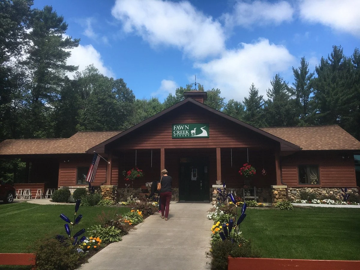Fawn Creek Winery