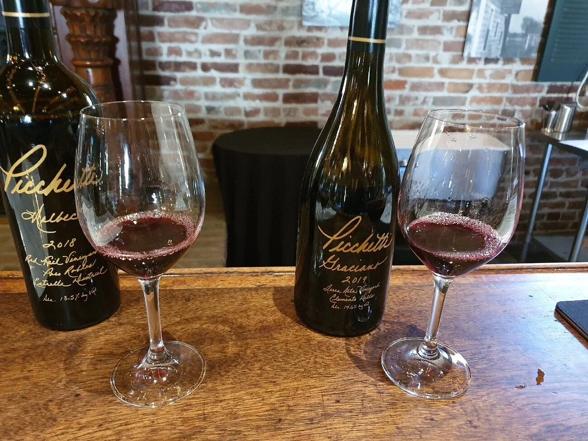 Picchetti Winery
