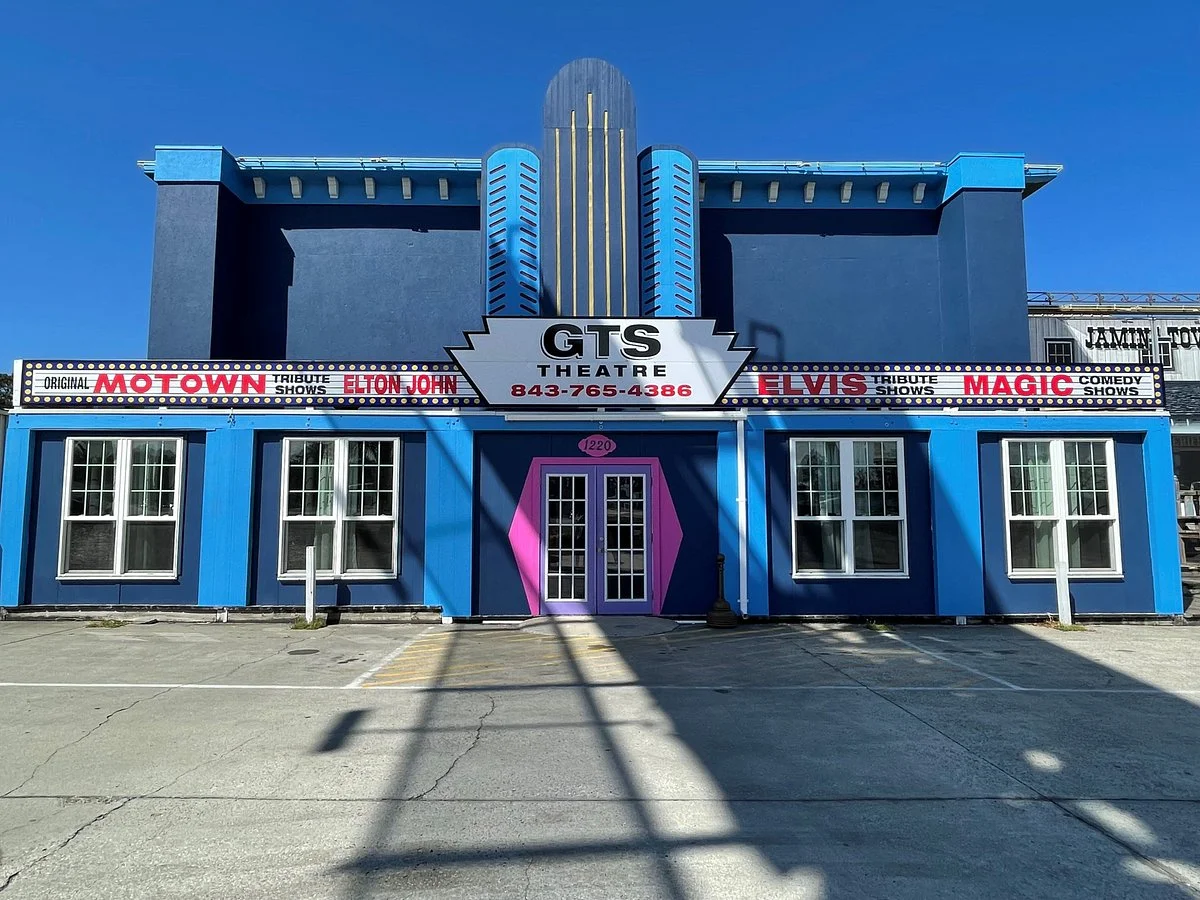 GTS Theatre
