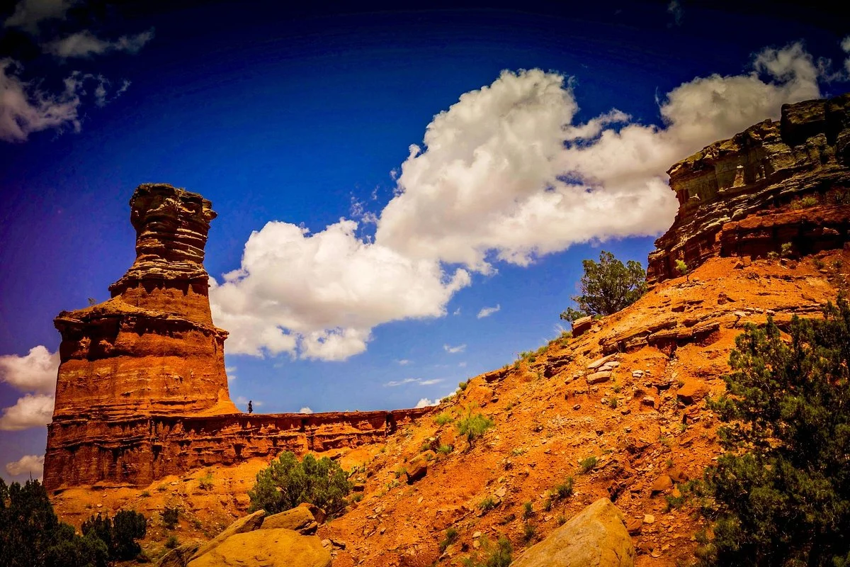 Lighthouse Trail