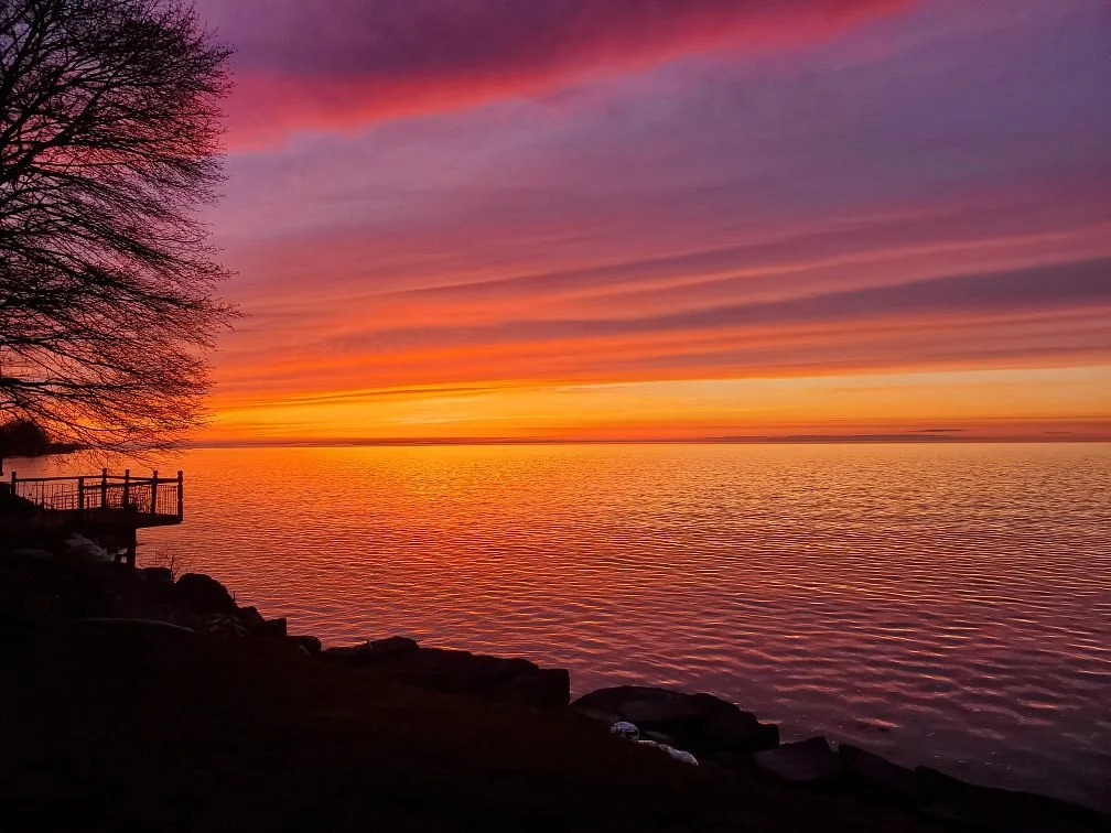 Lake Ontario