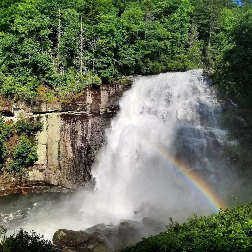 Gorges State Park